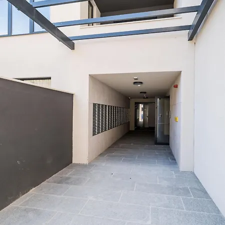 Apartament Cute In *