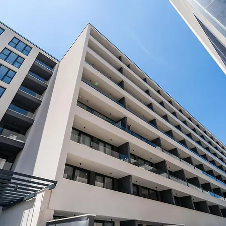 Apartament Cute In Dubrownik