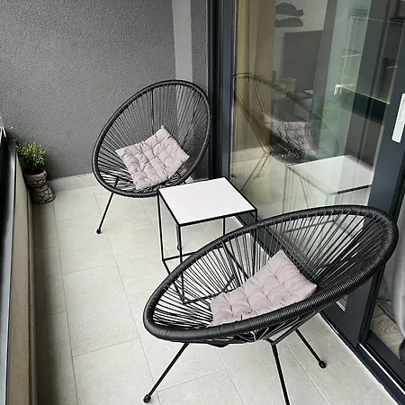 Cute In Apartament Dubrownik