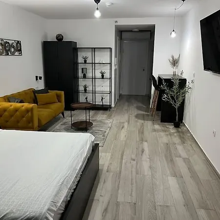 Cute In Apartament Dubrownik