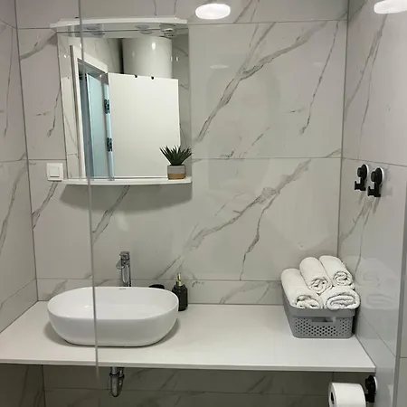 Apartament Cute In Dubrownik