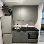 Apartman Cute In