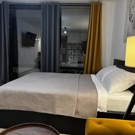 Cute In Apartman Dubrovnik