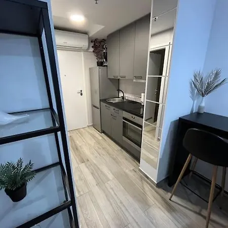 Cute In * 杜布罗夫尼克