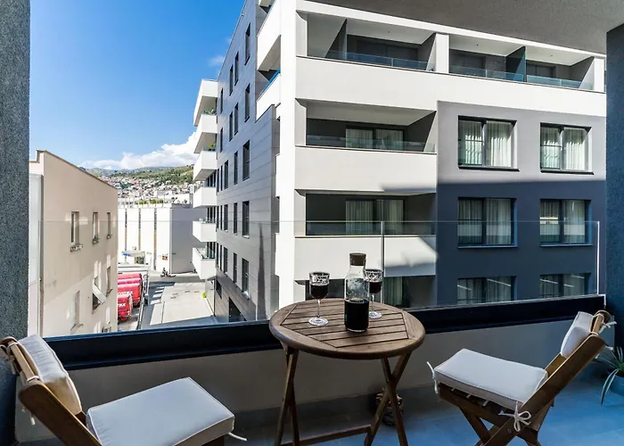 Apartment Cute In Dubrovnik