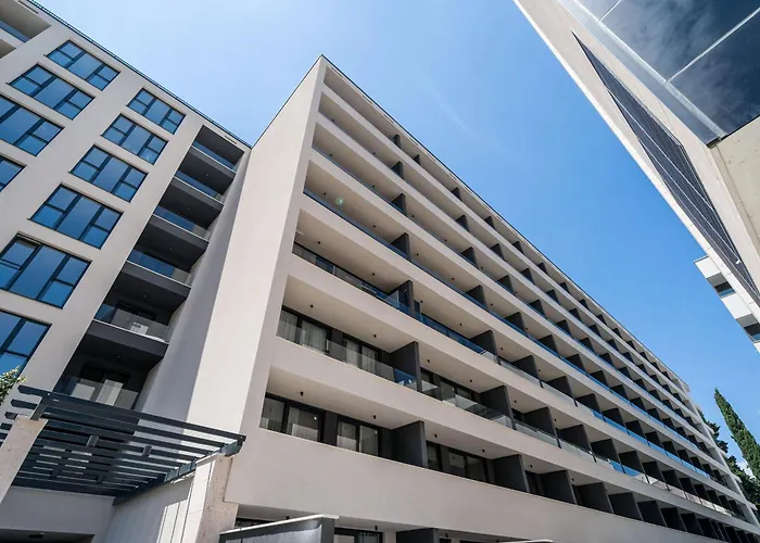 Apartment Cute In Dubrovnik