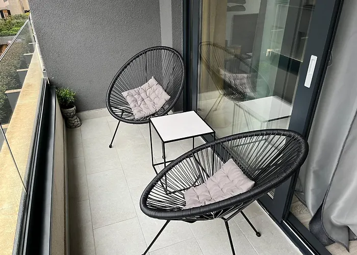 Cute In Apartment Dubrovnik