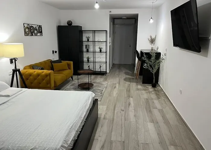 Cute In Apartment Dubrovnik