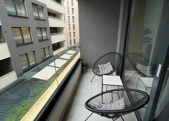 Cute In Apartment Dubrovnik