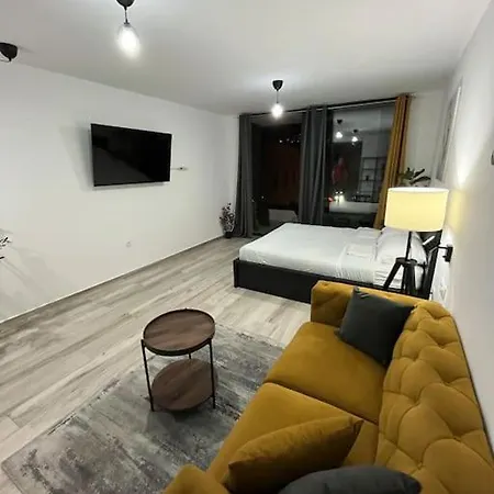 Cute In Apartment