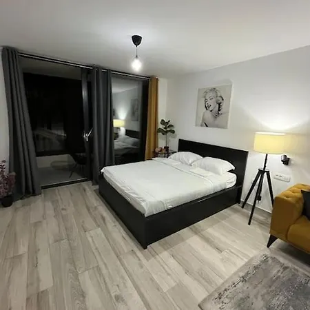 Apartment Cute In