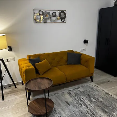 Appartement Cute In *