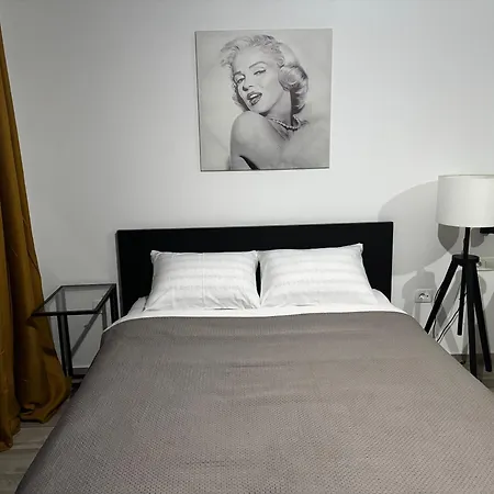 Appartement Cute In *